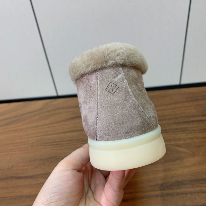 L0r0 P1ana loafers